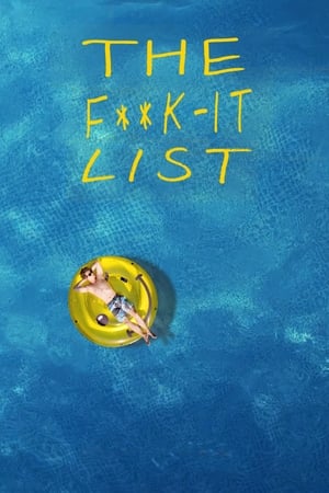 The F**k-It List 2020 Hindi Dual Audio Web-DL [960MB]
