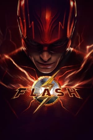 The Flash 2023 Hindi Dual Audio WEB-Dl