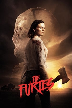 The Furies (2019) Hindi Dual Audio BluRay [750MB]