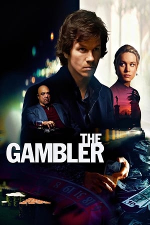 The Gambler (2014) Hindi Dual Audio BluRay 450MB