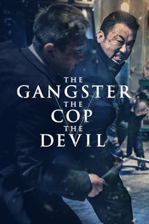 The Gangster (2019) Hindi (Fan Dub) Dual Audio WebRip [1GB]