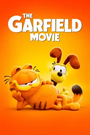 The Garfield Movie 2024 Hindi (Org) HDRip – 480p – 1080p