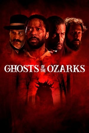 The Ghost 2022 Hindi (ORG) Movie HDRip – 480p