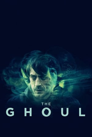 The Ghoul 2016 Hindi Dual Audio BluRay 300MB
