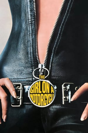 The Girl On A Motorcycle 1968 BRRip 250MB Dual Audio