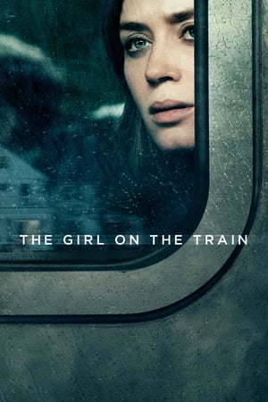 The Girl on the Train 2021 Movie HDRip x264 [960MB]