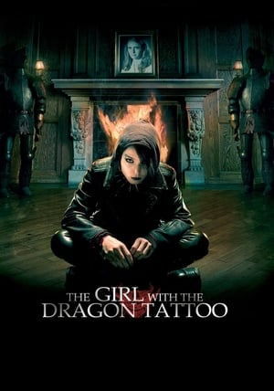 The Girl with the Dragon Tattoo (2009) Hindi Dual Audio BluRay 450MB