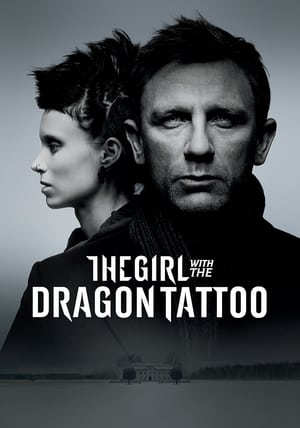 The Girl with the Dragon Tattoo 2011 Hindi Dual Audio BluRay 500MB