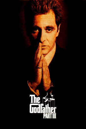 The Godfather Part III (1990) Dual Audio Hindi Full Movie BluRay - 1.2GB