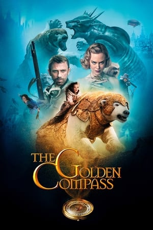 The Golden Compass (2007) Hindi Dual Audio HDRip – 480p