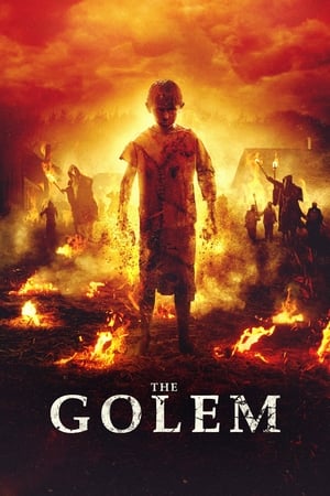 The Golem (2018) Hindi Dual Audio BluRay 300MB
