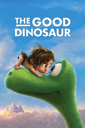 The Good Dinosaur (2015) Hindi x264 BluRay Dual Audio [1.3 GB]