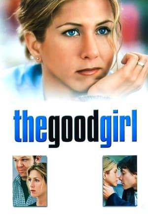 The Good Girl 2002 Hindi Dual Audio HDRip – 480p