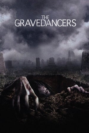 The Gravedancers (2006) Hindi Dual Audio BluRay 300MB