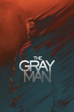 The Gray Man (2022) Hindi Dual Audio HDRip – 480p