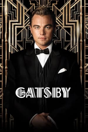 The Great Gatsby (2013) Hindi Dual Audio BluRay [930MB]