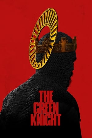 The Green Knight (2021) Hindi Dual Audio HDRip 500MB