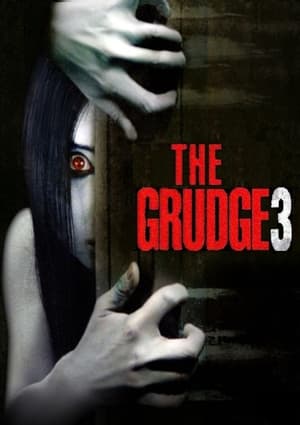 The Grudge 3 2009 Hindi Dual Audio Web-DL [890MB]