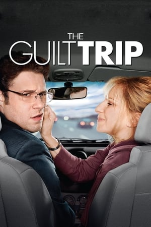 The Guilt Trip (2012) Hindi Dual Audio BluRay 300MB