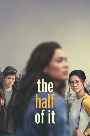 The Half of It 2020 Hindi Dual Audio BluRay 330MB