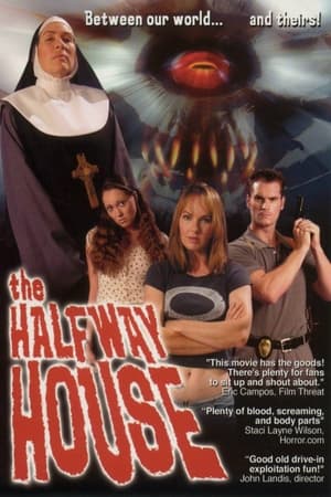 The Halfway House 2004 Hindi Dual Audio WebRip [650MB]