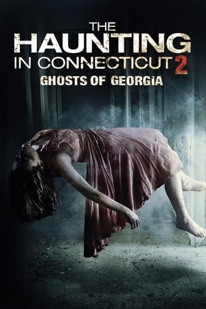 The Haunting in Connecticut 2: Ghosts of Georgia (2013) Hindi Dual Audio BluRay 330MB