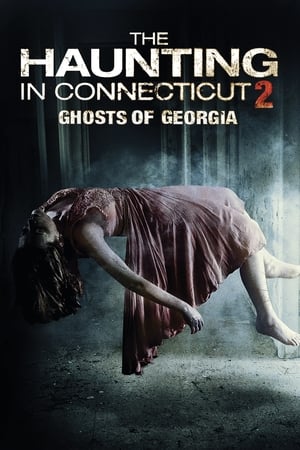 The Haunting in Connecticut 2: Ghosts of Georgia (2013) Hindi Dual Audio BluRay [900MB]