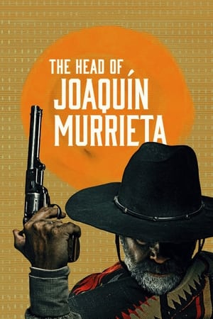 The Head of Joaquin Murrieta (2023) Season 1 Hindi HDRip – – 480p