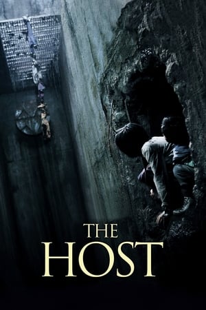 The Host (2006) Hindi Dual Audio BluRay 350MB