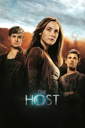 The Host 2013 Dual Audio Hindi Movie BluRay - 1GB