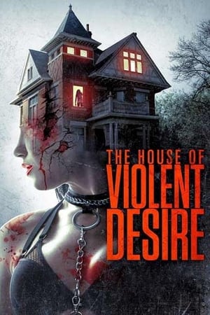 The House of Violent Desire 2018 Hindi Dual Audio WebRip 370MB