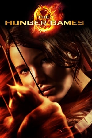 The Hunger Games 2012 Hindi Dual Audio BluRay 470MB