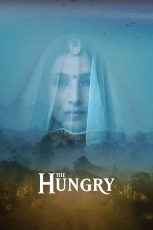 The Hungry (2017) Movie HDRip x264 [740MB]