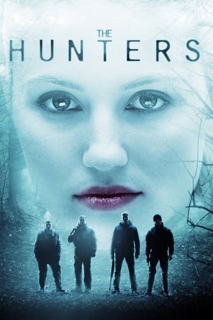 The Hunters 2011 Hindi Dual Audio BluRay 340MB