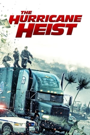 The Hurricane Heist (2018) Hindi Dual Audio HC HDRip Hevc [450MB]