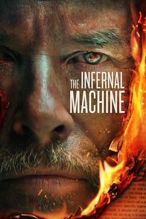 The Infernal Machine 2022 Hindi Dual Audio HDRip – 480p