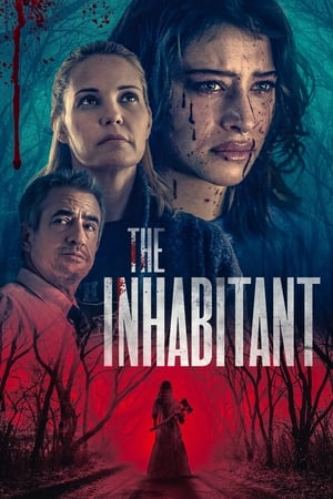 The Inhabitant (2022) Hindi Dual Audio HDRip – 720p – 480p
