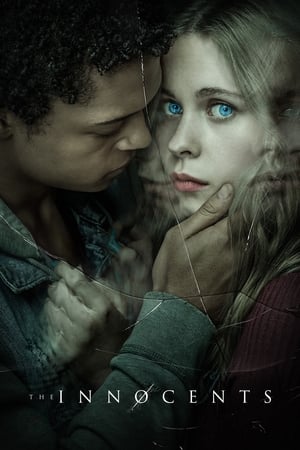 The Innocents (2021) Season 1 Hindi Dual Audio – 2021 – Web-DL [Complete]