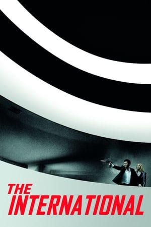 The International (2009) Hindi Dual Audio BluRay 350MB