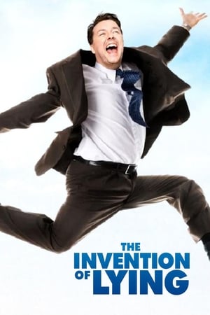 The Invention of Lying 2009 Hindi Dual Audio BluRay [880MB]