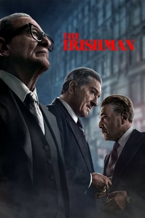 The Irishman 2019 Hindi Dual Audio Web-DL [1.5GB]