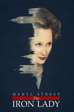 The Iron Lady (2011) Hindi Dual Audio BluRay [890MB]