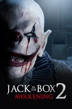 The Jack in the Box 2 (2022) (HQ Dub) Dual Audio HDRip – 480p