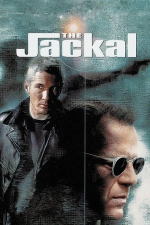The Jackal 1997 Hindi Dual Audio Movie BluRay - 1GB