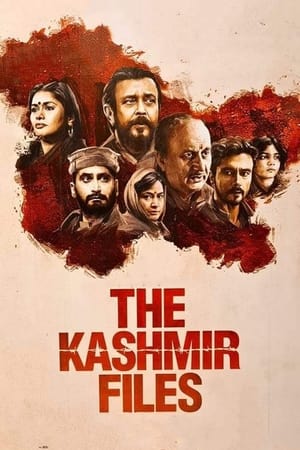 The Kashmir Files 2022 Hindi Movie HDRip – 480p
