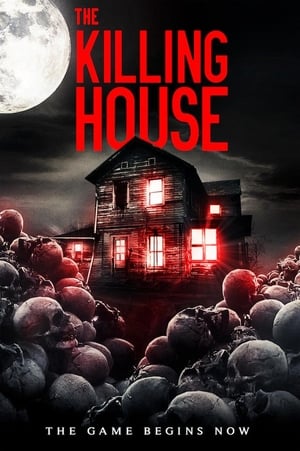 The Killing House (2018) Hindi Dual Audio WebRip 270MB