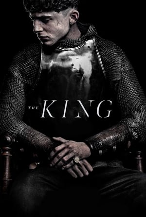 The King (2019) Hindi Dual Audio Web-DL 450MB