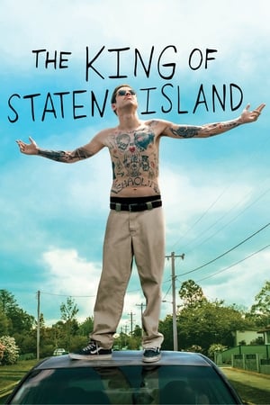 The King of Staten Island (2020) Hindi Dual Audio HDRip – 480p