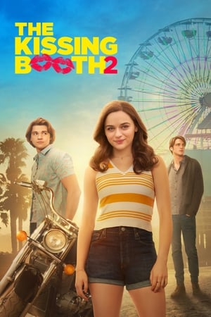 The Kissing Booth 2 (2020) Hindi Dual Audio BluRay 400MB