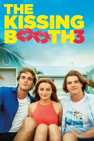 The Kissing Booth 3 2021 Hindi Dual Audio Web-DL [1GB]